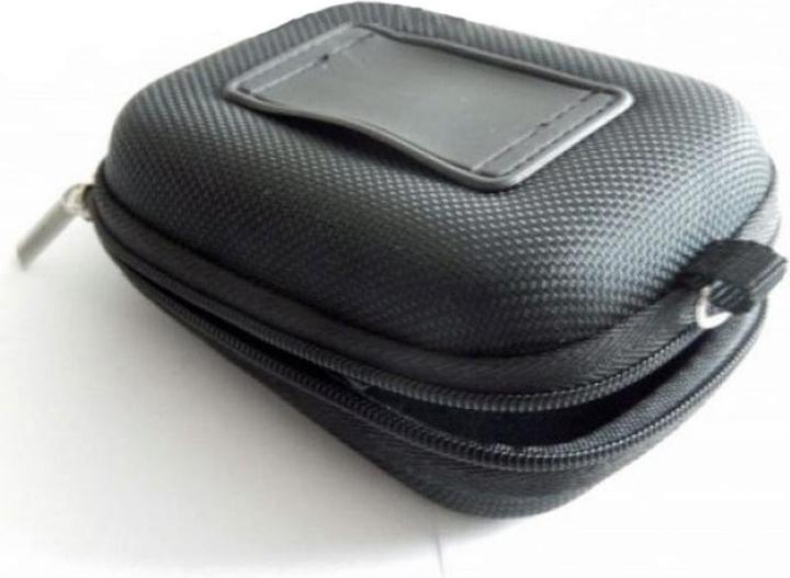 Actual product image AccuCell Kameratasche passend für GoPro Hero 1, 2, 3, 4, Qumox SJ4000, SJ5000 (3, 4, SJ5000)