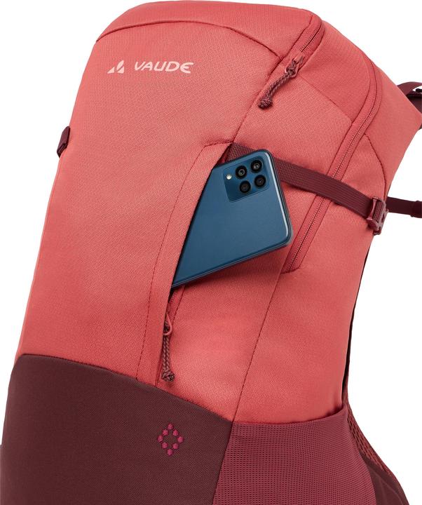 Image du produit Vaude Skomer Zip 22 (22 l)