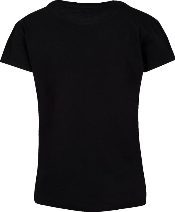 Immagine prodotto Merchcode Maglietta da donna Football - Croazia - 169819 (XL)