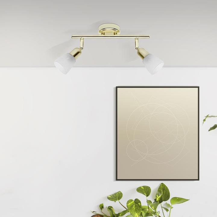 Actual product image Brilliant Sofia (E14)