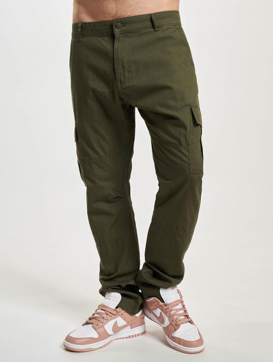Immagine prodotto Denim Project Dpwide Fit Ribstop Cargo Pants (M)