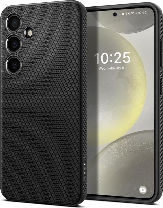 Spigen Liquid Air (Samsung Galaxy S24 FE)