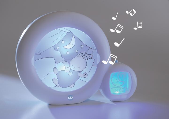 Actual product image Claessens'Kids Kid'Sleep Moon