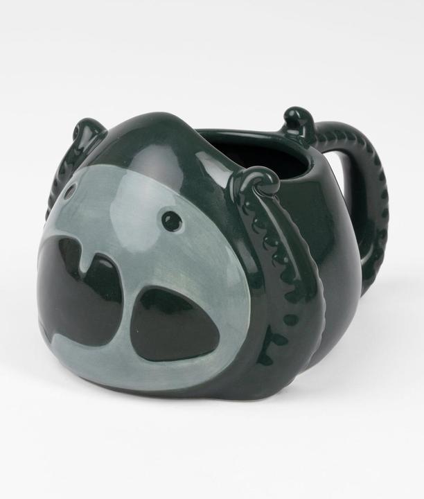 Actual product image Itemlab Overwatch 2 Figural Mug Pachimari (1 x)