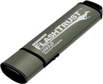 Actual product image iStorage 16G Kanguru FlashTrust (16 GB, USB-C)