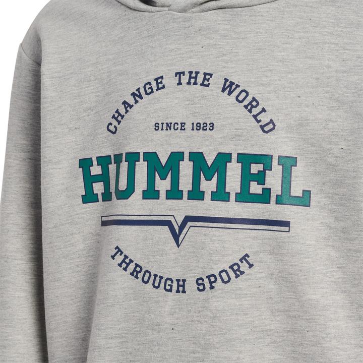 Immagine prodotto hummel Felpa Con Cappuccio Hmlasher (104)