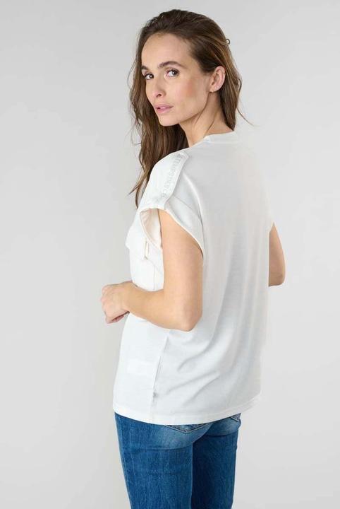 Actual product image Le Temps Des Cerises 's t-shirt freesia (XS)