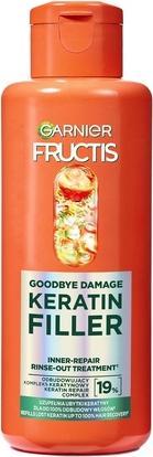 Garnier Fructis Goodbye Damage Keratin Filler Rebuilding Hair Conditioner 200Ml (200 ml)
