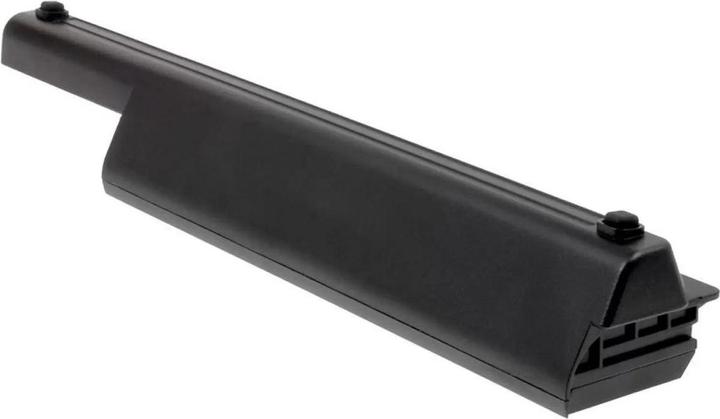 Actual product image AccuCell Battery Dell Studio 1735 Series (7800 mAh)