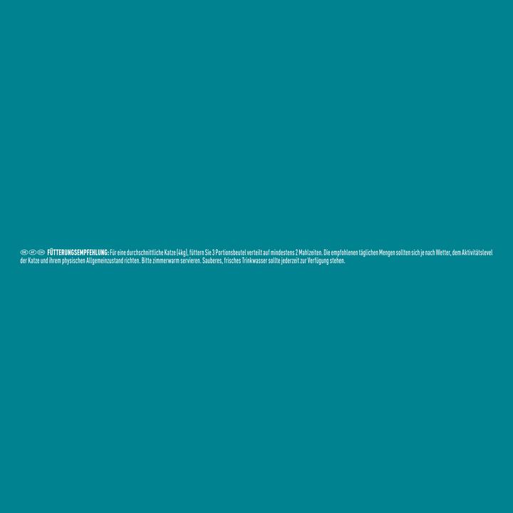 Produktbild Purina ONE Ozeanfisch (Adult, 8 Stk., 85 g)