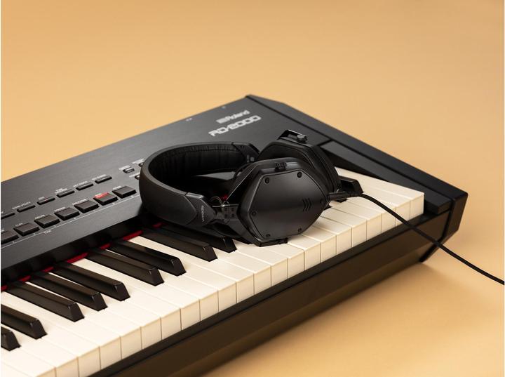 Productafbeelding V-Moda Crossfade M-200 (Geen ruisonderdrukking, Bedraad)