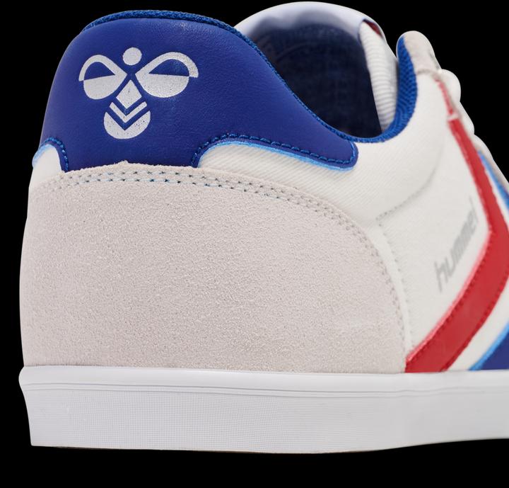 Actual product image hummel Slimmer Stadil Low (43)