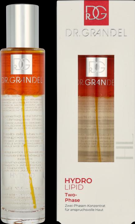 Actual product image Dr Grandel Hydro Lipid (50 ml)
