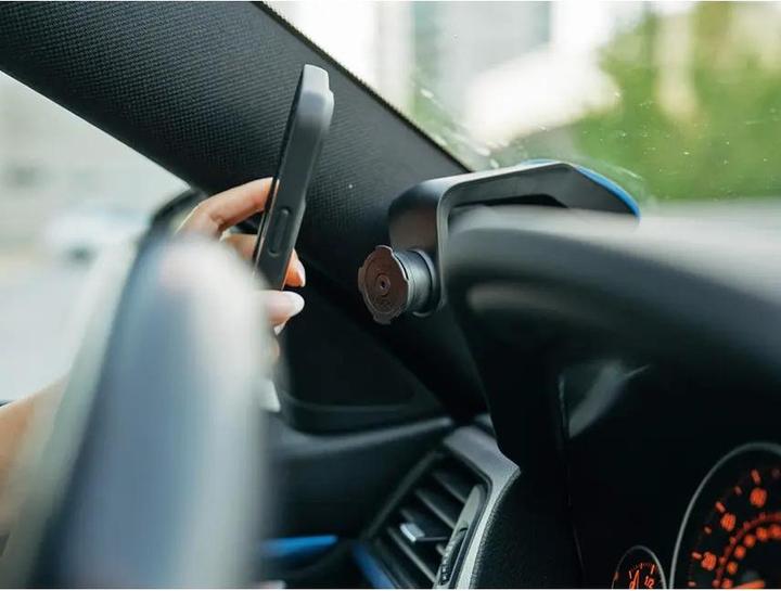 Produktbild Quad Lock Car Mount V5
