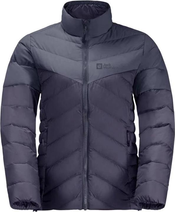 Jack Wolfskin Tundra Down Jkt W (XXL)