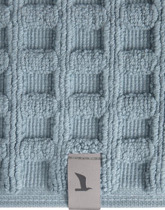 Actual product image Möve Piquée (60 x 60 cm)