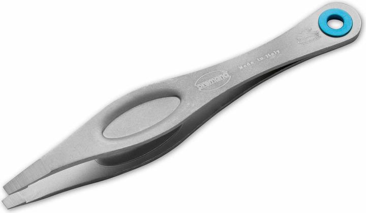 Premax Ringlock Pinzette Gerade