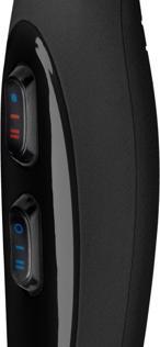 Actual product image BaByliss 6704E Haartrockner