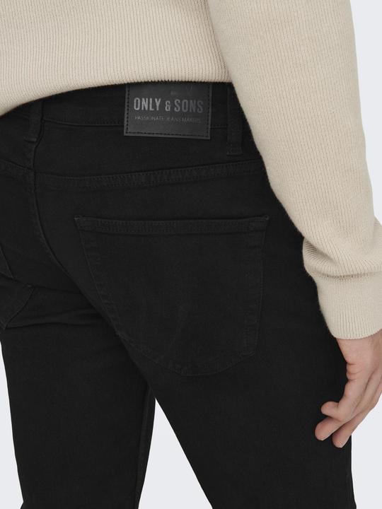 Produktbild Only & Sons Regular fit Jeans (W29/L32)