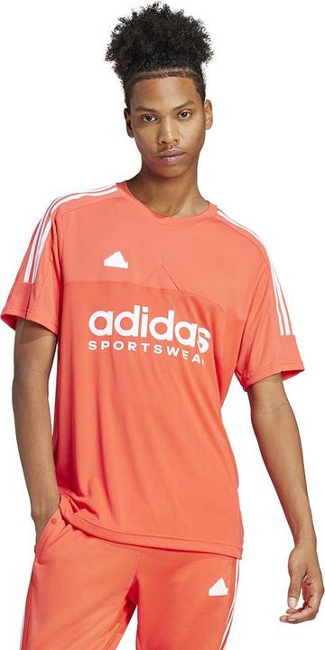 Actual product image adidas Tiro Tea Q1 (L)
