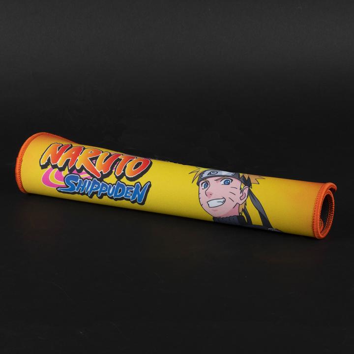 Actual product image Konix Naruto mouse pad (M)
