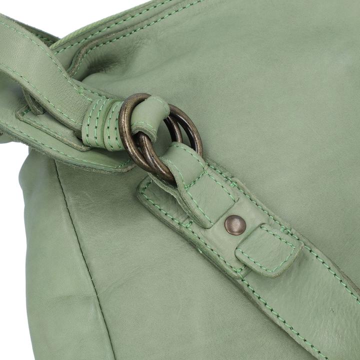 Image du produit Harolds Submarine Sac à bandoulière en cuir 31 cm