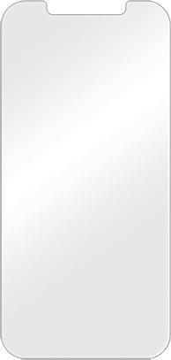 Image du produit Displex Real Glass, 2D Panzerglas (1 pièce(s), Realme 12 Pro+, Apple iPhone 12)