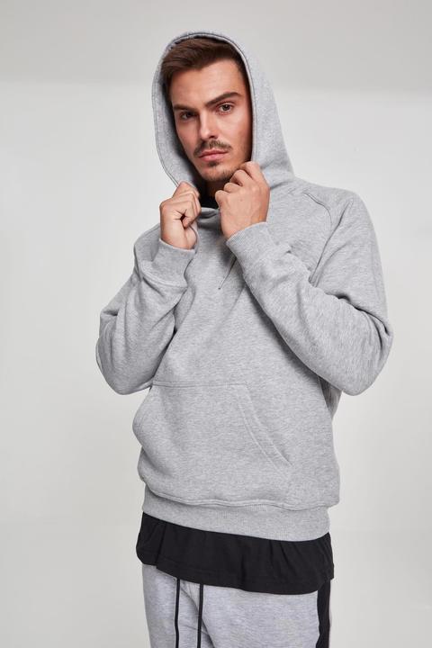 Actual product image Urban Classics Blank Hoody (3XL)
