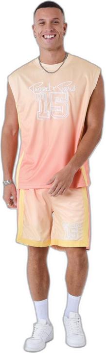 Actual product image Project X Paris basketba tank top (L)