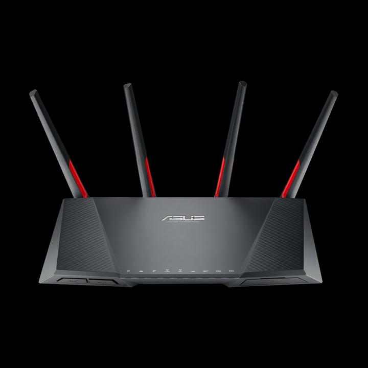 Produktbild ASUS DSL-AC68VG