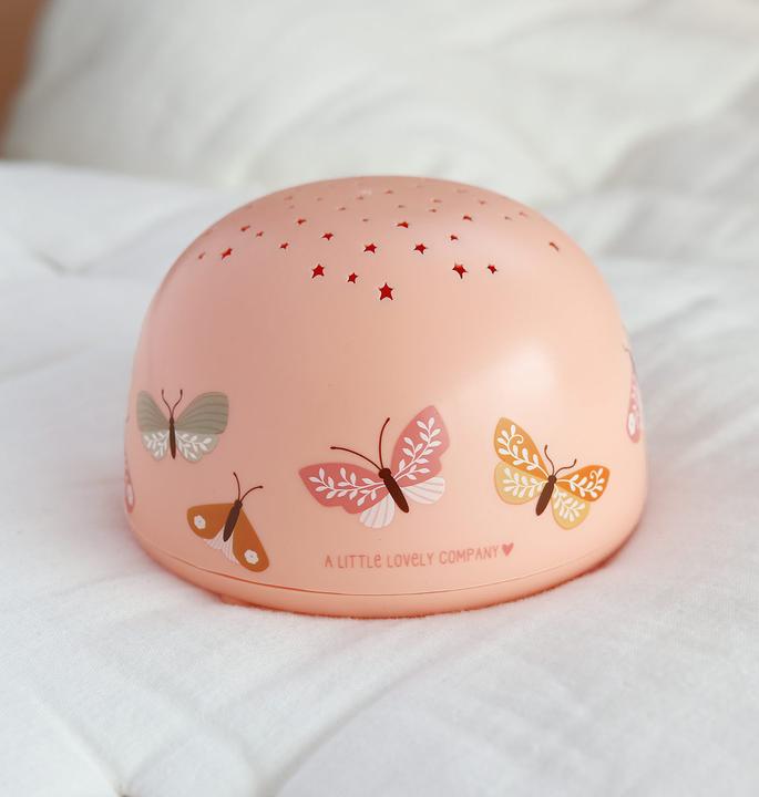 Actual product image A Little Lovely Company Night light projector