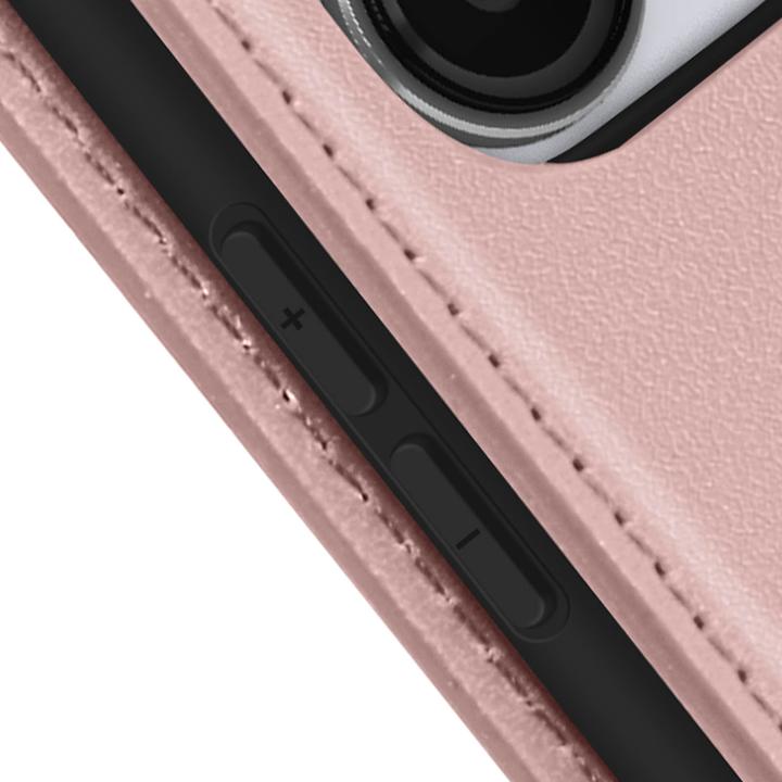 Produktbild Avizar Classic Edition, Backcover mit Magnetklappe Series (Nokia 8.1)