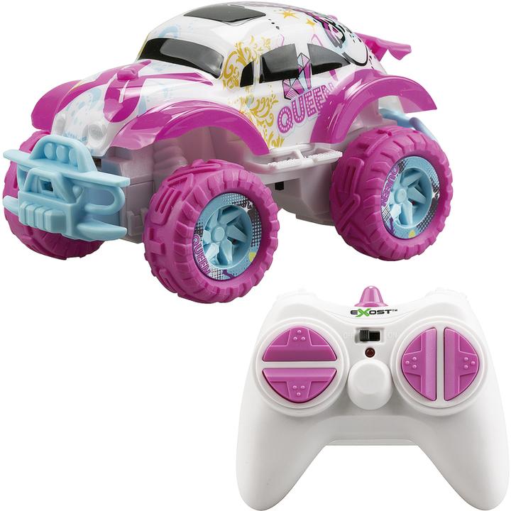 Productafbeelding Silverlit Exost RC Mini Pixie Bestuurbare Auto