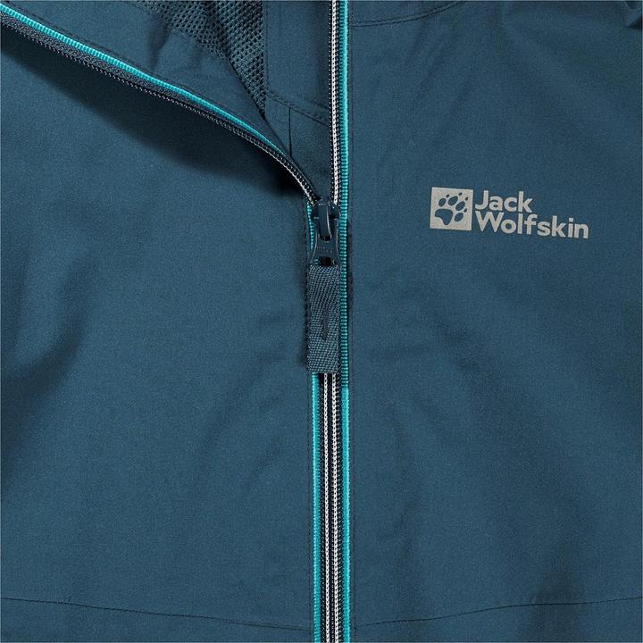 Immagine prodotto Jack Wolfskin Jwp Shell K (140)