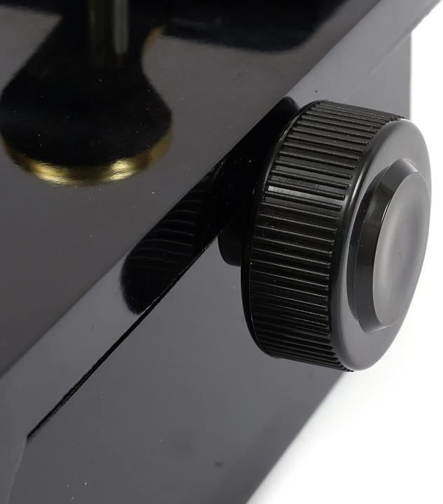 Actual product image Yunrux Klavier Pedalverlängerung für Kinder (höhenverstellbar) (Instrument foot pedal)