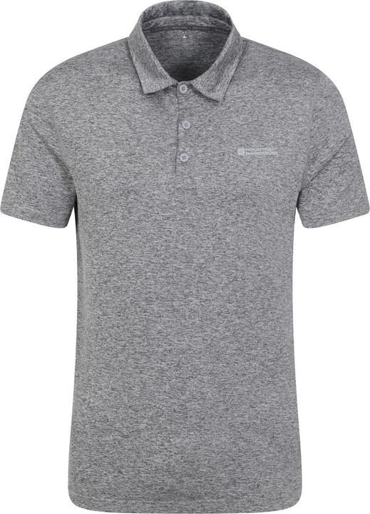Mountain Warehouse Deuce IsoCool Poloshirt