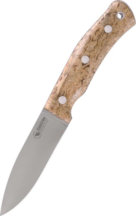 Casström No 10 Swedish Forest Knife (10 cm)