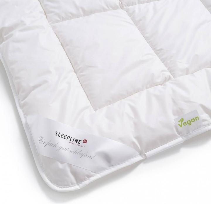 Image du produit Sleepline Couette en kapok Vegan (200 x 210 cm)