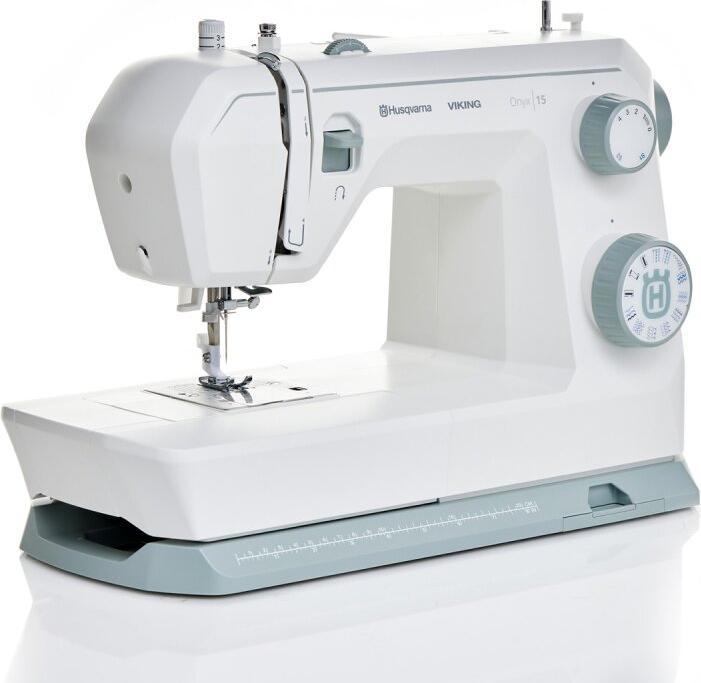 Actual product image Husqvarna VIKING Onyx 15