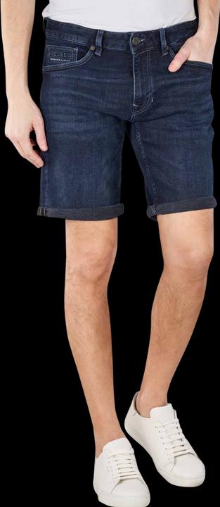 Actual product image Pme Legend Jean shorts (29)