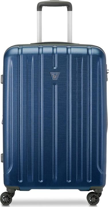 Actual product image Roncato Kinetic 2.0 4 wheels trolley M 66 cm (71 l, L (90 - 115l))