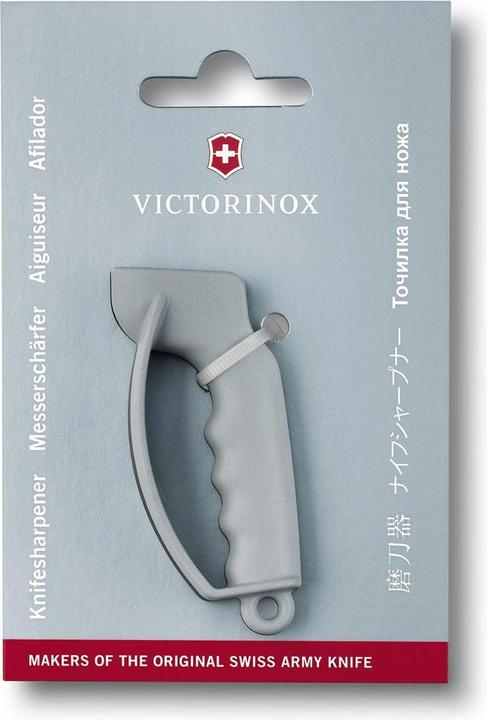 Actual product image Victorinox Knife sharpener 7.8714