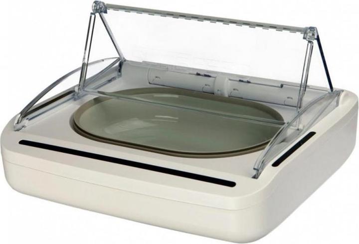 Automatische invoer (0.40 l)
