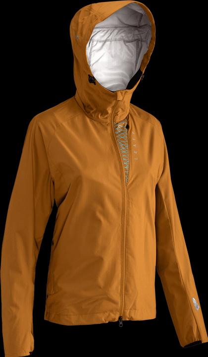 Immagine prodotto Leatt MTB HydraDri 2.0 Giacca donna peanut XL (XL)
