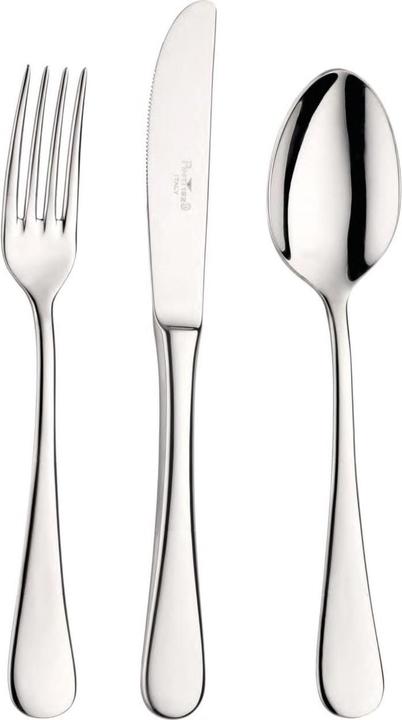 Actual product image Pintinox Pitagora table spoon 20.4cm (Cutlery set)