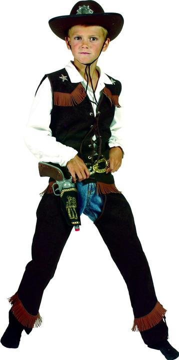 Produktbild Funny Fashion Western Cowboy (116)