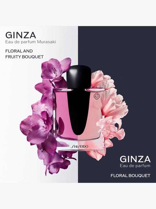Immagine prodotto Shiseido Murasaki Eau de Parfum (Eau de parfum, 30 ml)