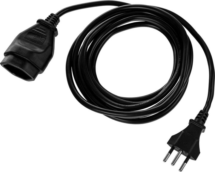 Furber.power Câble de rallonge (3 m, Type 12, Type 13)