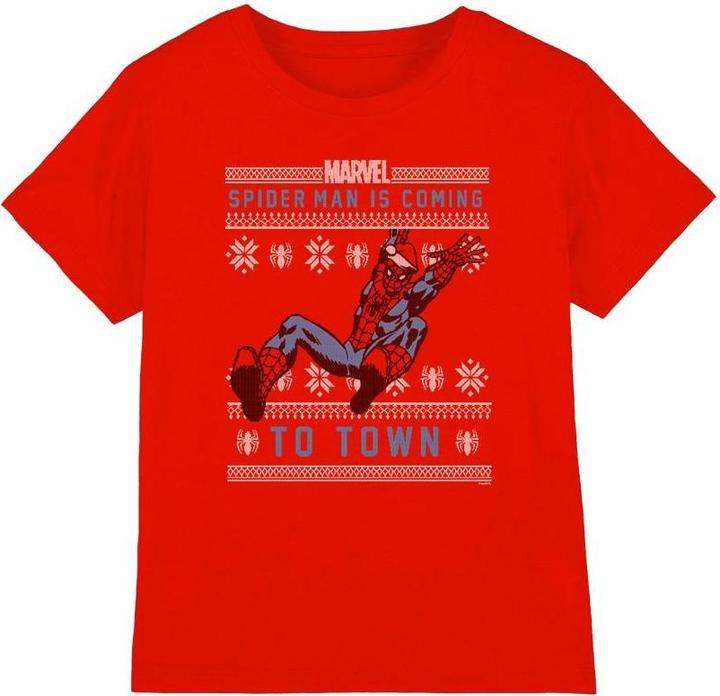 Spiderman TShirt