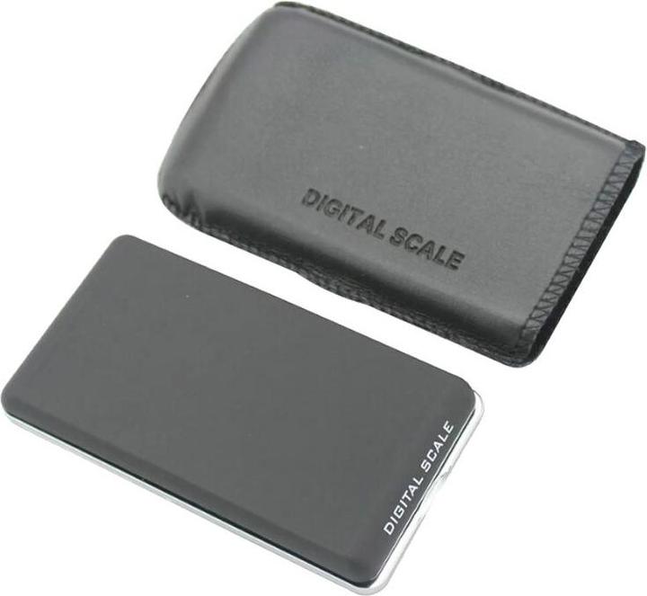 Produktbild Swissdetector Präzise elektronische Mini-Waage 0,01/500G